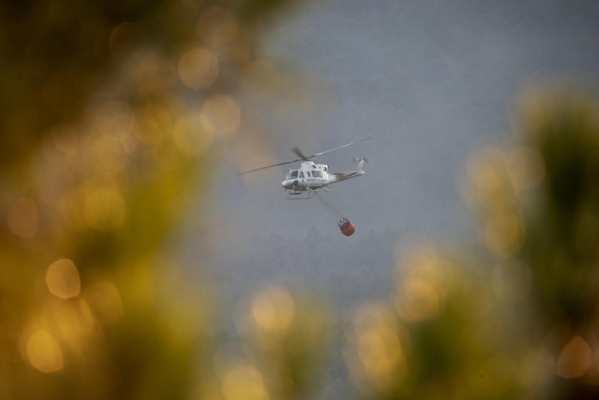 Geografía calcinada enfoques - 14